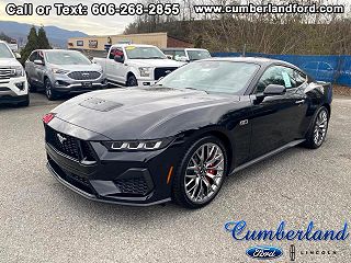 2024 Ford Mustang GT VIN: 1FA6P8CF0R5417466