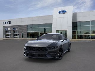 2024 Ford Mustang  1FA6P8TH2R5129675 in Milwaukee, WI 2