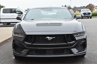 2024 Ford Mustang GT 1FA6P8CF1R5402233 in Montpelier, OH 9