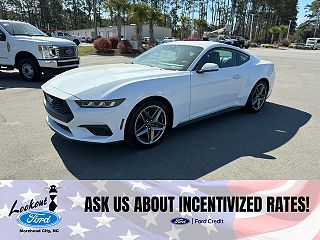 2024 Ford Mustang  VIN: 1FA6P8TH2R5127179