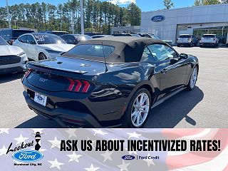 2024 Ford Mustang GT 1FAGP8FF3R5111636 in Morehead City, NC 6