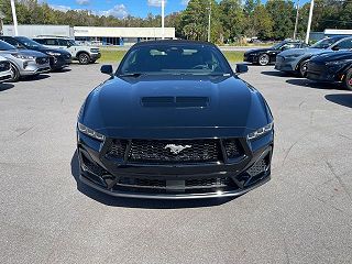 2024 Ford Mustang GT 1FAGP8FF3R5111636 in Morehead City, NC 9