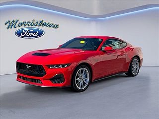 2024 Ford Mustang  VIN: 1FA6P8TH9R5111528