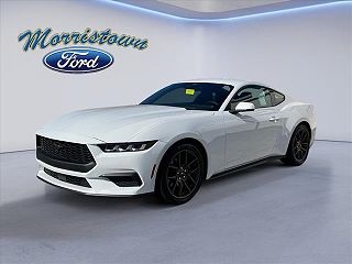 2024 Ford Mustang  1FA6P8TH2R5112018 in Morristown, TN 1