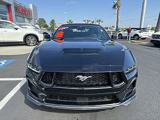 2024 Ford Mustang GT 1FAGP8FF0R5108127 in Myrtle Beach, SC 2