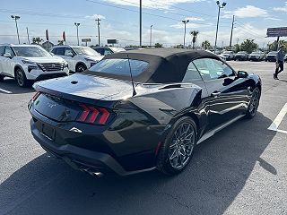 2024 Ford Mustang GT 1FAGP8FF0R5108127 in Myrtle Beach, SC 5