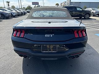 2024 Ford Mustang GT 1FAGP8FF0R5108127 in Myrtle Beach, SC 6