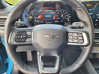 2024 Ford Mustang  1FA6P8TH8R5114324 in Napa, CA 16