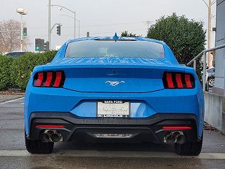 2024 Ford Mustang  1FA6P8TH8R5114324 in Napa, CA 5