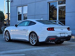 2024 Ford Mustang  1FA6P8TH4R5113736 in Napa, CA 4