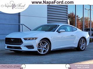 2024 Ford Mustang  VIN: 1FA6P8TH4R5113736
