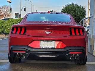 2024 Ford Mustang  1FA6P8TH1R5114472 in Napa, CA 5