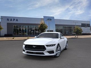 2024 Ford Mustang  1FA6P8TH4R5103109 in Napa, CA 2