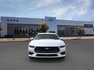 2024 Ford Mustang  1FA6P8TH4R5103109 in Napa, CA 6