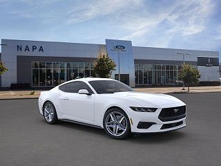 2024 Ford Mustang  1FA6P8TH4R5103109 in Napa, CA 7