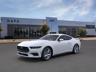 2024 Ford Mustang  1FA6P8TH4R5103109 in Napa, CA