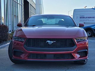 2024 Ford Mustang  1FA6P8TH8R5114257 in Napa, CA 2