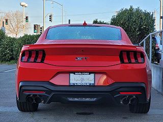 2024 Ford Mustang GT 1FA6P8CF6R5412529 in Napa, CA 5