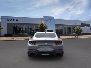 2024 Ford Mustang  1FA6P8TH7R5114315 in Napa, CA 5