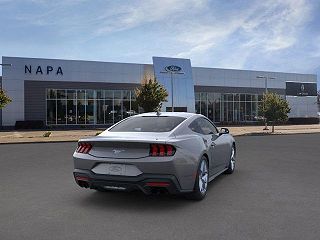 2024 Ford Mustang  1FA6P8TH7R5114315 in Napa, CA 8