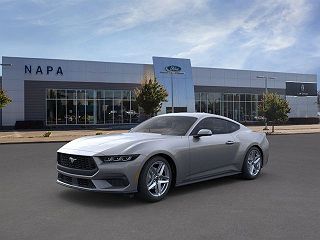 2024 Ford Mustang  1FA6P8TH7R5114315 in Napa, CA