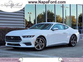 2024 Ford Mustang  VIN: 1FA6P8TH7R5100723