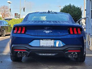 2024 Ford Mustang  1FA6P8TH4R5113610 in Napa, CA 5