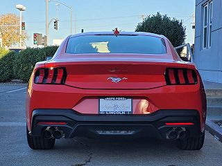 2024 Ford Mustang  1FA6P8TH4R5114434 in Napa, CA 5