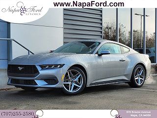 2024 Ford Mustang  VIN: 1FA6P8TH9R5114820