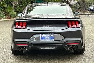 2024 Ford Mustang GT 1FA6P8CF0R5417953 in Newark, CA 4