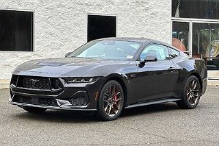 2024 Ford Mustang GT 1FA6P8CF0R5417953 in Newark, CA 7