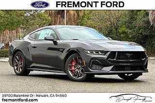 2024 Ford Mustang GT VIN: 1FA6P8CF0R5417953