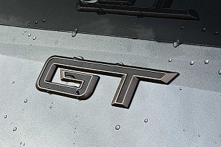 2024 Ford Mustang GT 1FA6P8CF5R5417012 in Newark, CA 29