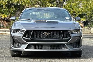 2024 Ford Mustang GT 1FA6P8CF5R5417012 in Newark, CA 8