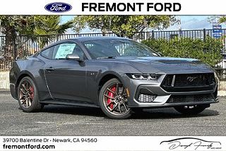 2024 Ford Mustang GT VIN: 1FA6P8CF5R5417012