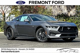 2024 Ford Mustang GT 1FA6P8CFXR5416860 in Newark, CA 1