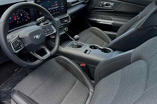 2024 Ford Mustang GT 1FA6P8CFXR5416860 in Newark, CA 9