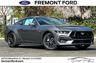 2024 Ford Mustang GT 1FA6P8CFXR5416860 in Newark, CA