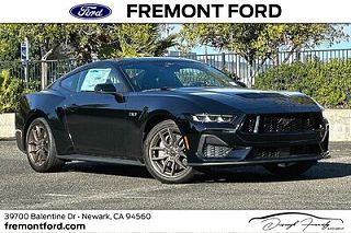 2024 Ford Mustang GT VIN: 1FA6P8CF6R5417553