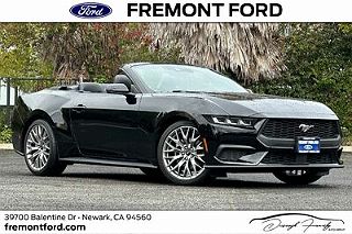 2024 Ford Mustang Base 1FAGP8UH6R5125972 in Newark, CA