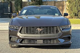 2024 Ford Mustang  1FA6P8TH0R5118089 in Norco, CA 3