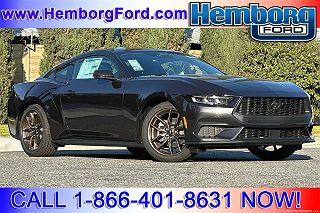 2024 Ford Mustang  VIN: 1FA6P8TH0R5118089