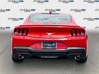 2024 Ford Mustang  1FA6P8TH7R5134046 in Norman, OK 28