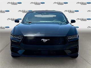 2024 Ford Mustang Base 1FAGP8UH3R5137688 in Norman, OK 24