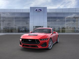 2024 Ford Mustang GT 1FA6P8CF8R5402214 in Norman, OK 2