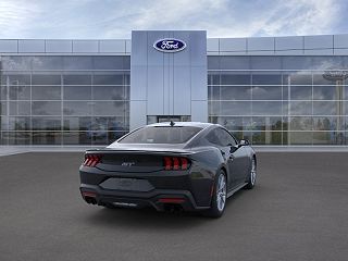 2024 Ford Mustang GT 1FA6P8CF2R5426265 in Norman, OK 8