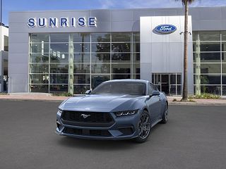 2024 Ford Mustang  1FA6P8TH9R5132783 in North Hollywood, CA 2