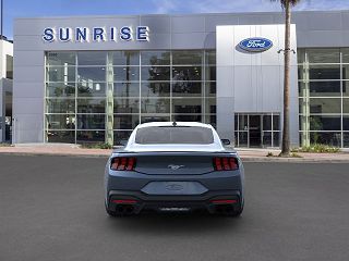 2024 Ford Mustang  1FA6P8TH9R5132783 in North Hollywood, CA 5