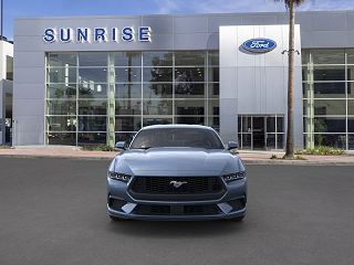 2024 Ford Mustang  1FA6P8TH9R5132783 in North Hollywood, CA 6