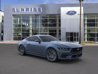 2024 Ford Mustang  1FA6P8TH9R5132783 in North Hollywood, CA 7